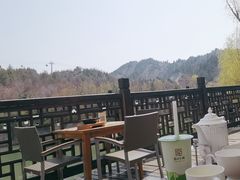 -望京楼flavor餐厅(古北水镇景区店)