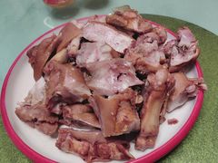 -春和發特色蒸饺(浐河西路店)