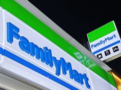 -全家便利店(中原二店)