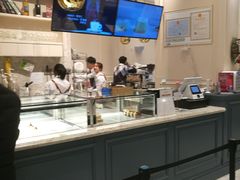 -法桐蛋糕·手作面包(万象城店)