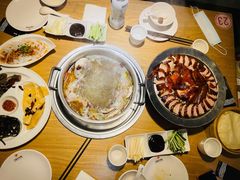 -守柴炉烤鸭(科华中路王府井店)