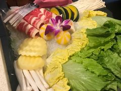 -润泽园椰子鸡(汇一城店)