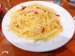 -海盗餐厅