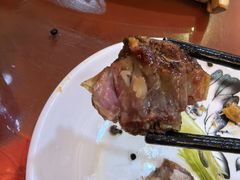 -赵记煎饼卷大葱(东岳店)