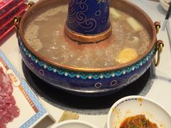 -董记老清泉·鲜切涮羊肉(窑岭店)