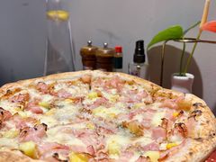 -Primo·丽莫意大利窑烤披萨