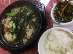 -食侠客黄焖鸡米饭(顺兴路店)