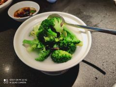 -赠李白·如诗的川味(余杭万达广场店)