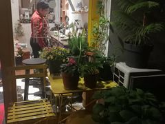 -About Bistro關於·泰式家庭料理