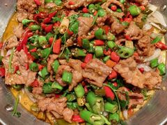 -泥糊破店小酒馆·团建聚餐(南京西路店)