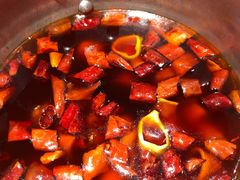 -曼听小寨海鲜烧烤(锦绣mini店)