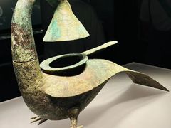 -广西壮族自治区博物馆