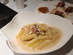 松露奶油培根意面-王品牛排(合肥万象城店)