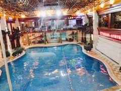 -碧水豪园·足浴·SPA·汗蒸·那须汤泉(中山东路店)