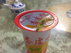 -壹阁胡羊焖饼(敦煌夜市店)
