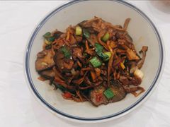 -新新湘菜馆(新中街二条店)