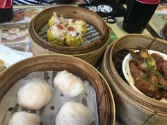 -添好运点心专门店(北角店)