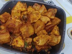 -黄妈伤心凉粉总店(名店街店)