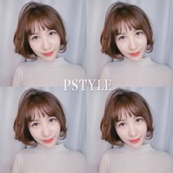 点击看大图 -P.STYLE 派斯造型