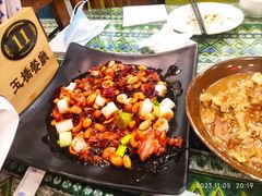 -玉桥餐厅(天坛店)