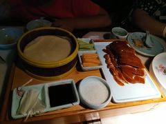 -韵秋荷(宝山龙湖天街店)