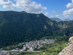 -雁荡山风景名胜区