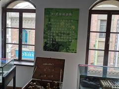 -清风小镇闯关东影视基地