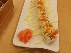 -汤连得温泉馆(宝山店)