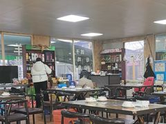 -清真·馬坡二旦烧烤(人生一串拍摄店)