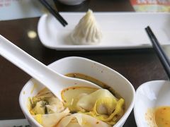 -锡笼记·无锡小笼(方塔店)