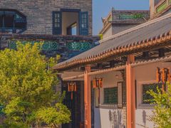 -东莞市可园博物馆