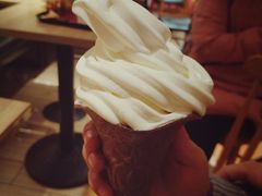 比利时原味甜筒-肯德基(中州一店)