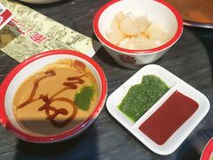 -南门四季铜锅涮肉(左家庄店)