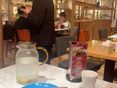 -渝信川菜 · 川味家常菜(财富购物中心店)