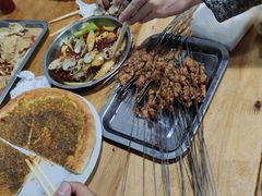 烤肉-清真·马峰烤肉(小学习北巷店)