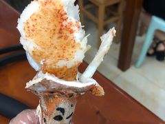 -强记龙虾钳(定安里店)