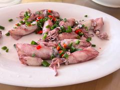 -原龙海鲜大排档(美食地标店)