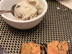 冰激凌-新发展亚太JW万豪酒店·福苑咖啡厅