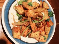 -晓疆山·大美新疆菜(白玉兰广场店)