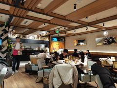 -Home Thai·泰谣(王府井apm店)