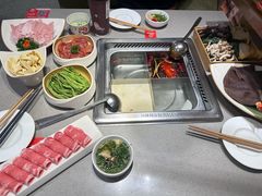 -海底捞火锅(赛格国际购物中心店)