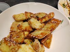 -紫泥369粗粮季(四牌楼店)