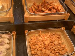-济南蓝海御华大饭店·蓝钻国际美食自助百汇(山东书城店)