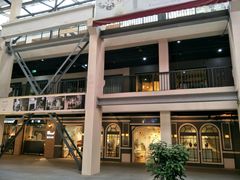 -文定生活家居创意广场