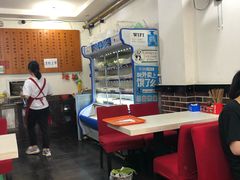 -宏油庄火锅冒菜(白果巷店)