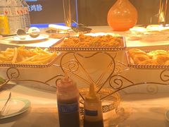 -额尔敦牛厨师铜板烧