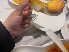 -翠华餐厅(德基广场店)