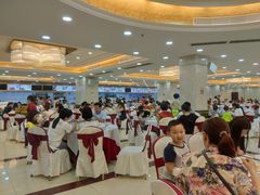 大堂-同发大酒家