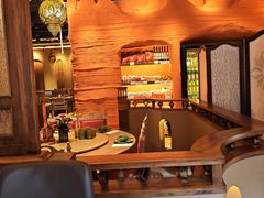 -耶里夏丽·丝路国际·新疆餐厅(浦东区东方路店)