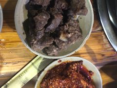 -星鸿社重庆老火锅